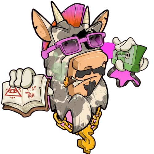 Bone Idol Ink x Muenster - Golden Goat-Static.png