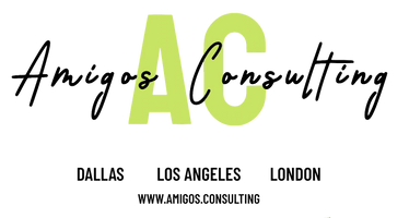 Amigos Consulting logo