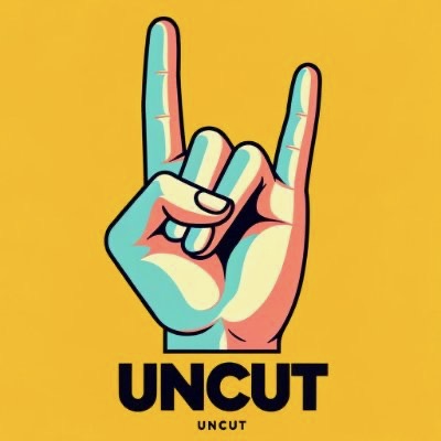 UnCut Network logo